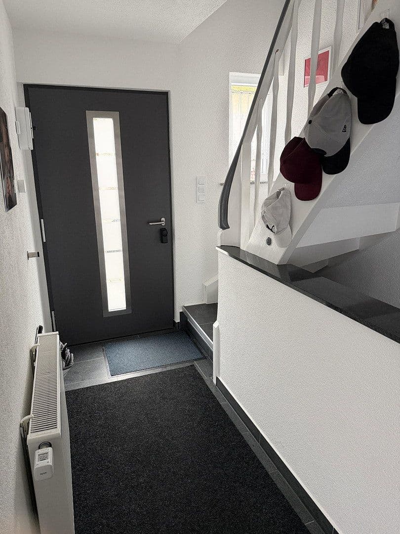 Prodej domu 158 m², pozemek 711 m², Starzach, Bádensko-Württembersko Prodej domu 158 m², pozemek 711 m², Starzach, Bádensko-Württembersko