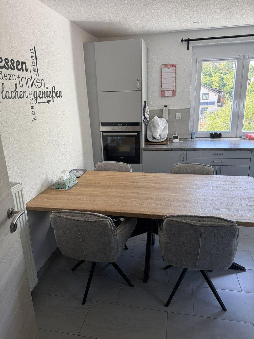 Prodej domu 158 m², pozemek 711 m², Starzach, Bádensko-Württembersko Prodej domu 158 m², pozemek 711 m², Starzach, Bádensko-Württembersko