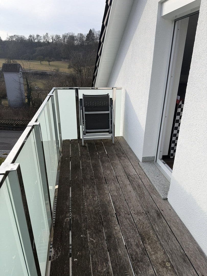 Prodej domu 158 m², pozemek 711 m², Starzach, Bádensko-Württembersko Prodej domu 158 m², pozemek 711 m², Starzach, Bádensko-Württembersko