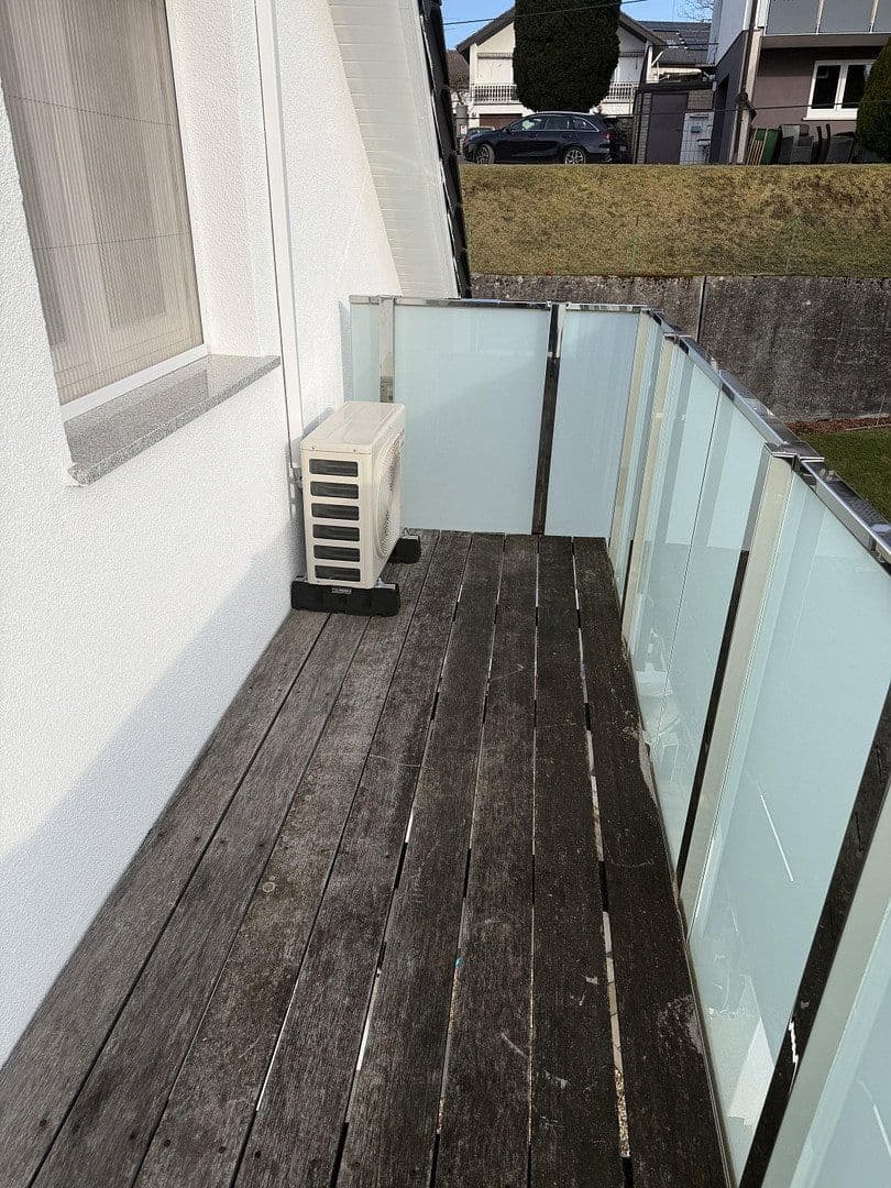Prodej domu 158 m², pozemek 711 m², Starzach, Bádensko-Württembersko Prodej domu 158 m², pozemek 711 m², Starzach, Bádensko-Württembersko