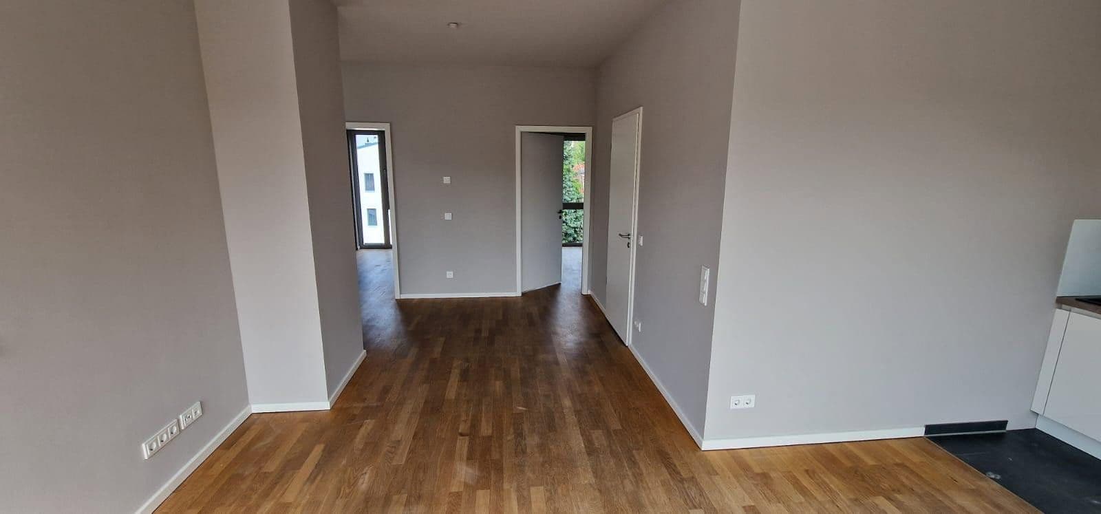 Prodej bytu 3+1 90 m², Dianaweg 1, Hamburg, Hamburg Prodej bytu 3+1 90 m², Dianaweg 1, Hamburg, Hamburg