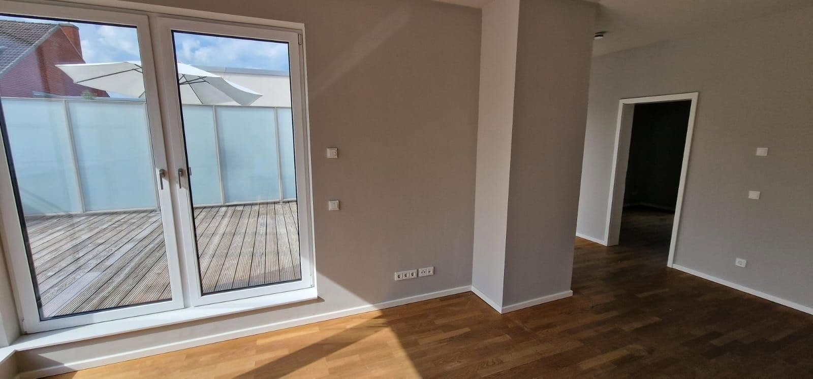 Prodej bytu 3+1 90 m², Dianaweg 1, Hamburg, Hamburg Prodej bytu 3+1 90 m², Dianaweg 1, Hamburg, Hamburg