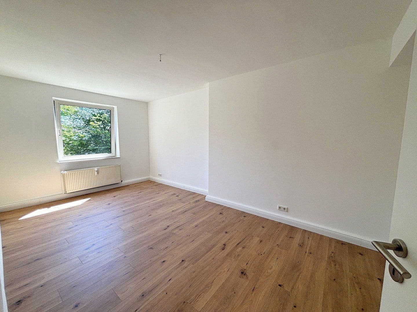 Prodej bytu 3+1 72 m², Bargteheider Straße 106a, Hamburg, Hamburg Prodej bytu 3+1 72 m², Bargteheider Straße 106a, Hamburg, Hamburg