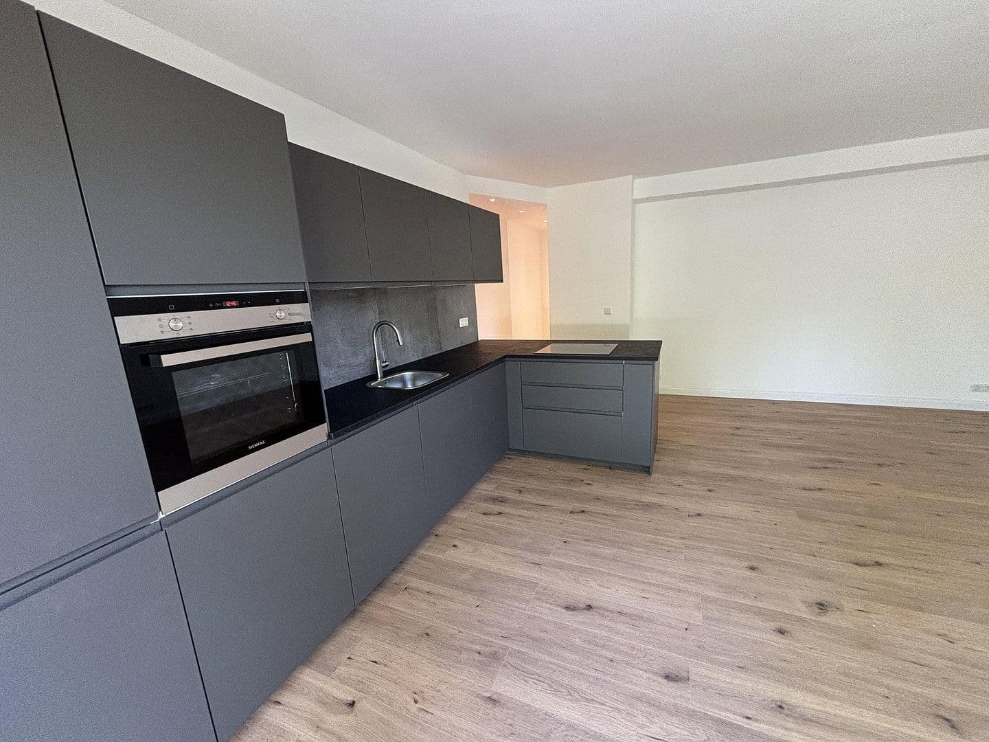 Prodej bytu 3+1 72 m², Bargteheider Straße 106a, Hamburg, Hamburg Prodej bytu 3+1 72 m², Bargteheider Straße 106a, Hamburg, Hamburg
