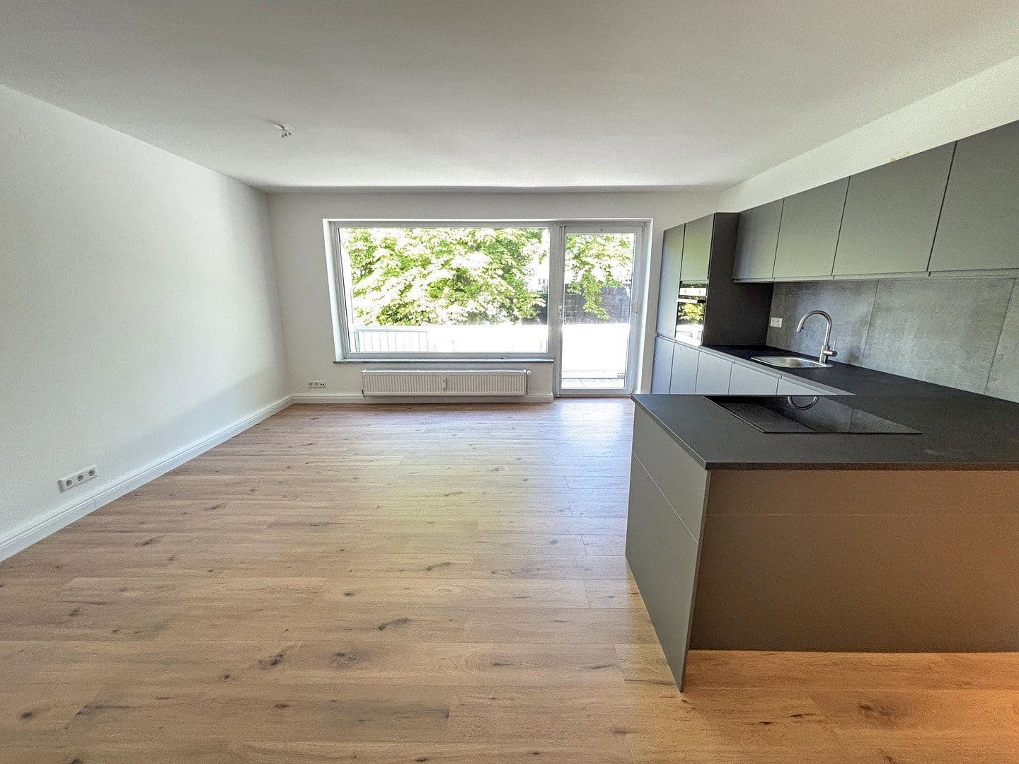 Prodej bytu 3+1 72 m², Bargteheider Straße 106a, Hamburg, Hamburg Prodej bytu 3+1 72 m², Bargteheider Straße 106a, Hamburg, Hamburg