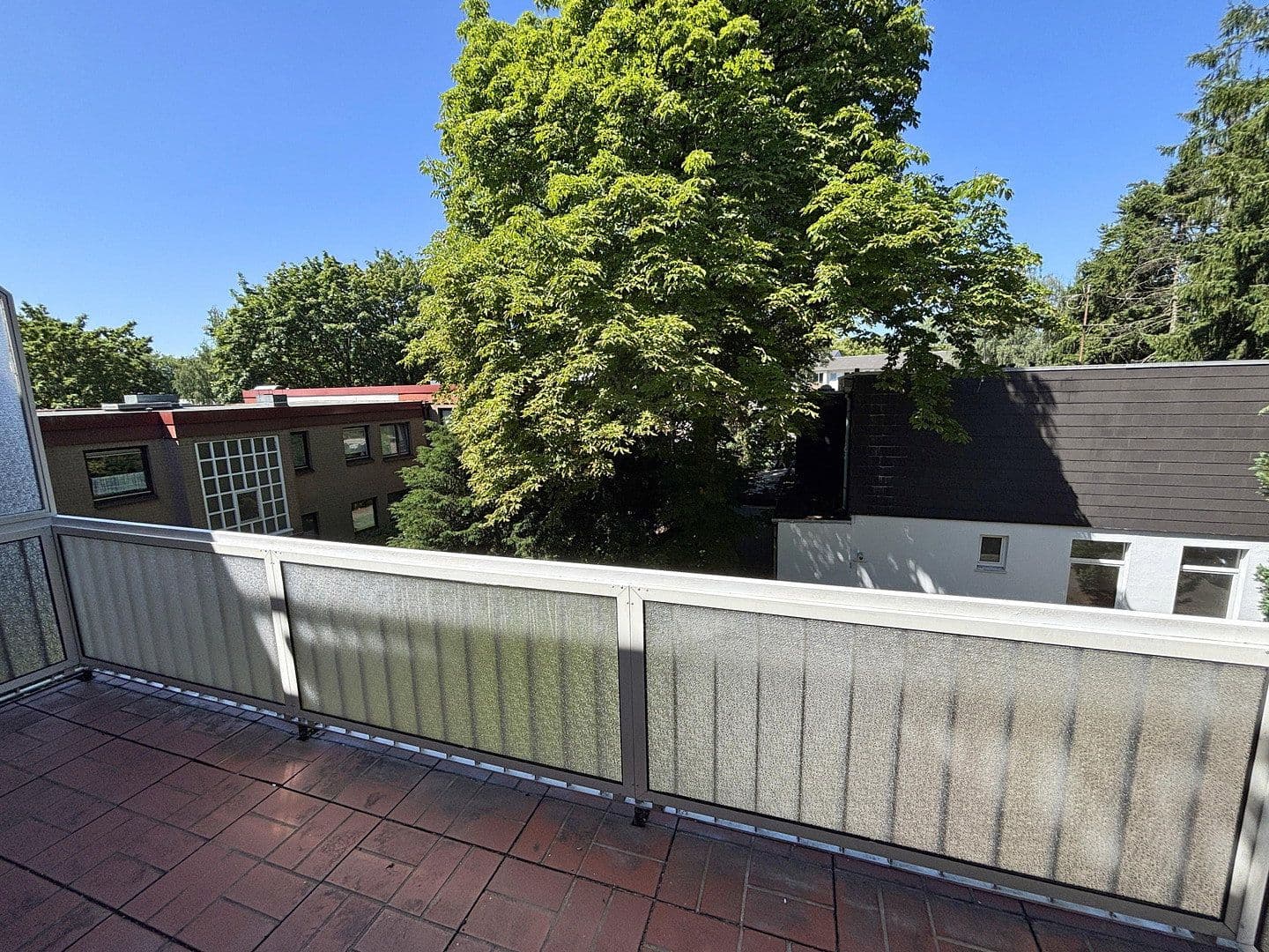 Prodej bytu 3+1 72 m², Bargteheider Straße 106a, Hamburg, Hamburg Prodej bytu 3+1 72 m², Bargteheider Straße 106a, Hamburg, Hamburg