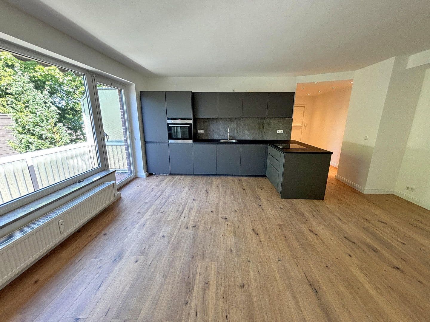 Prodej bytu 3+1 72 m², Bargteheider Straße 106a, Hamburg, Hamburg Prodej bytu 3+1 72 m², Bargteheider Straße 106a, Hamburg, Hamburg