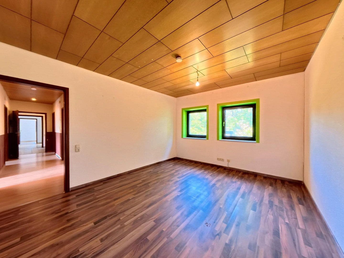 Pronájem bytu 3+1 100 m², Neustadt am Rübenberge, Dolní Sasko Pronájem bytu 3+1 100 m², Neustadt am Rübenberge, Dolní Sasko