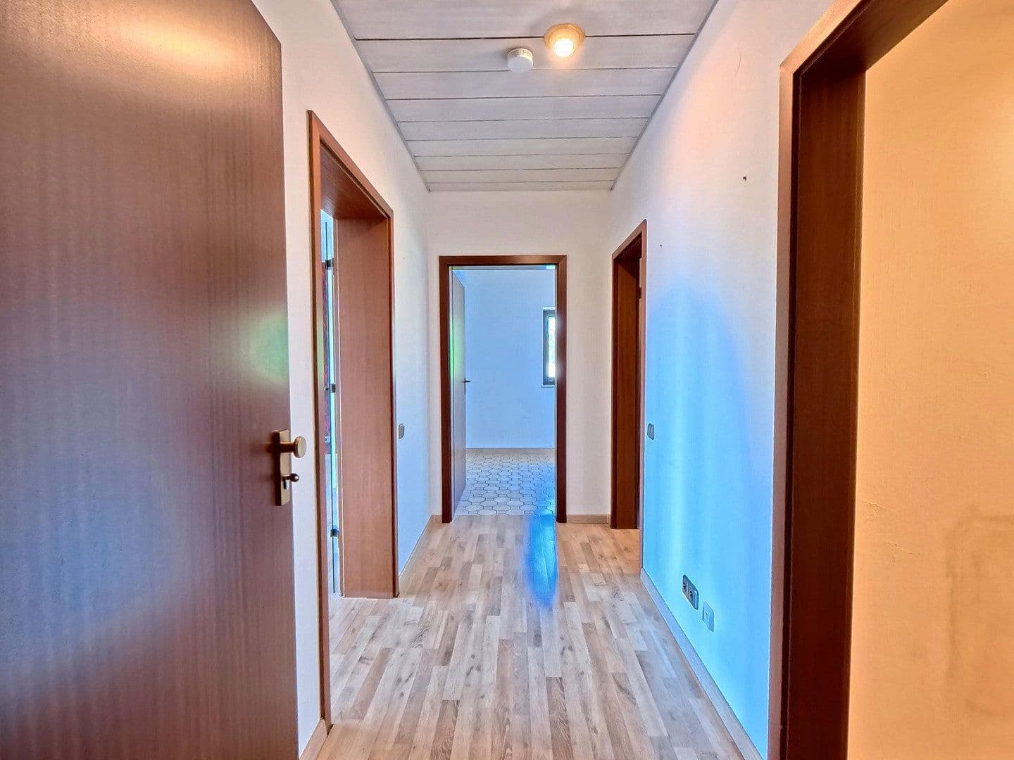 Pronájem bytu 3+1 88 m², Neustadt am Rübenberge, Dolní Sasko Pronájem bytu 3+1 88 m², Neustadt am Rübenberge, Dolní Sasko