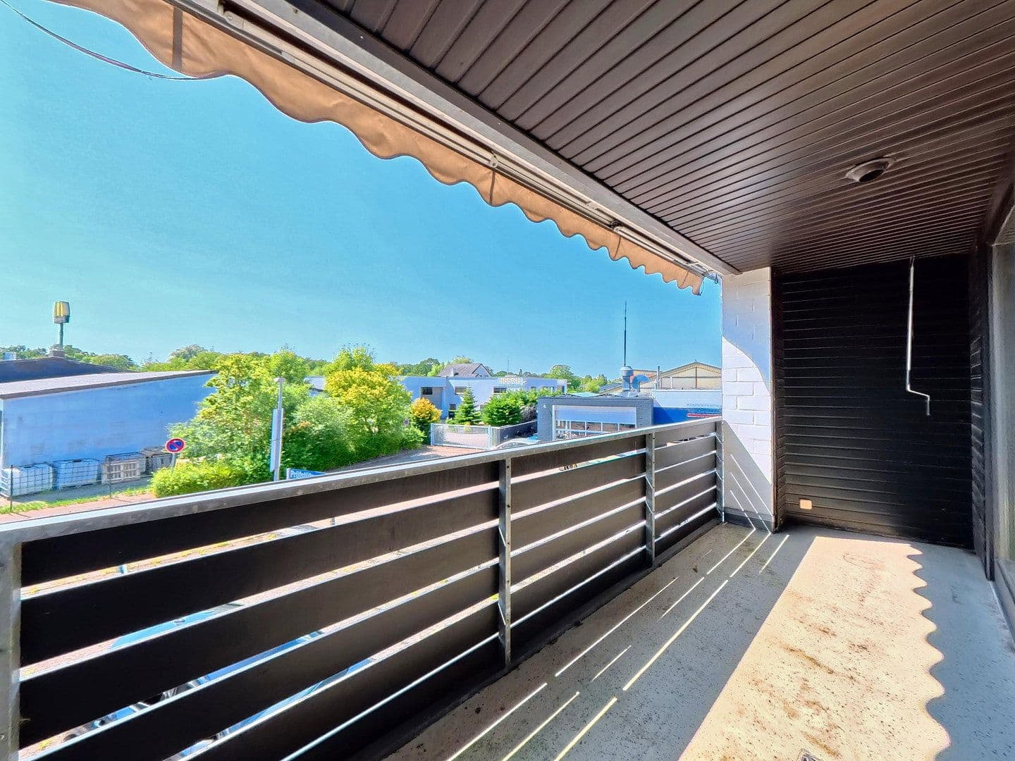Pronájem bytu 3+1 88 m², Neustadt am Rübenberge, Dolní Sasko Pronájem bytu 3+1 88 m², Neustadt am Rübenberge, Dolní Sasko
