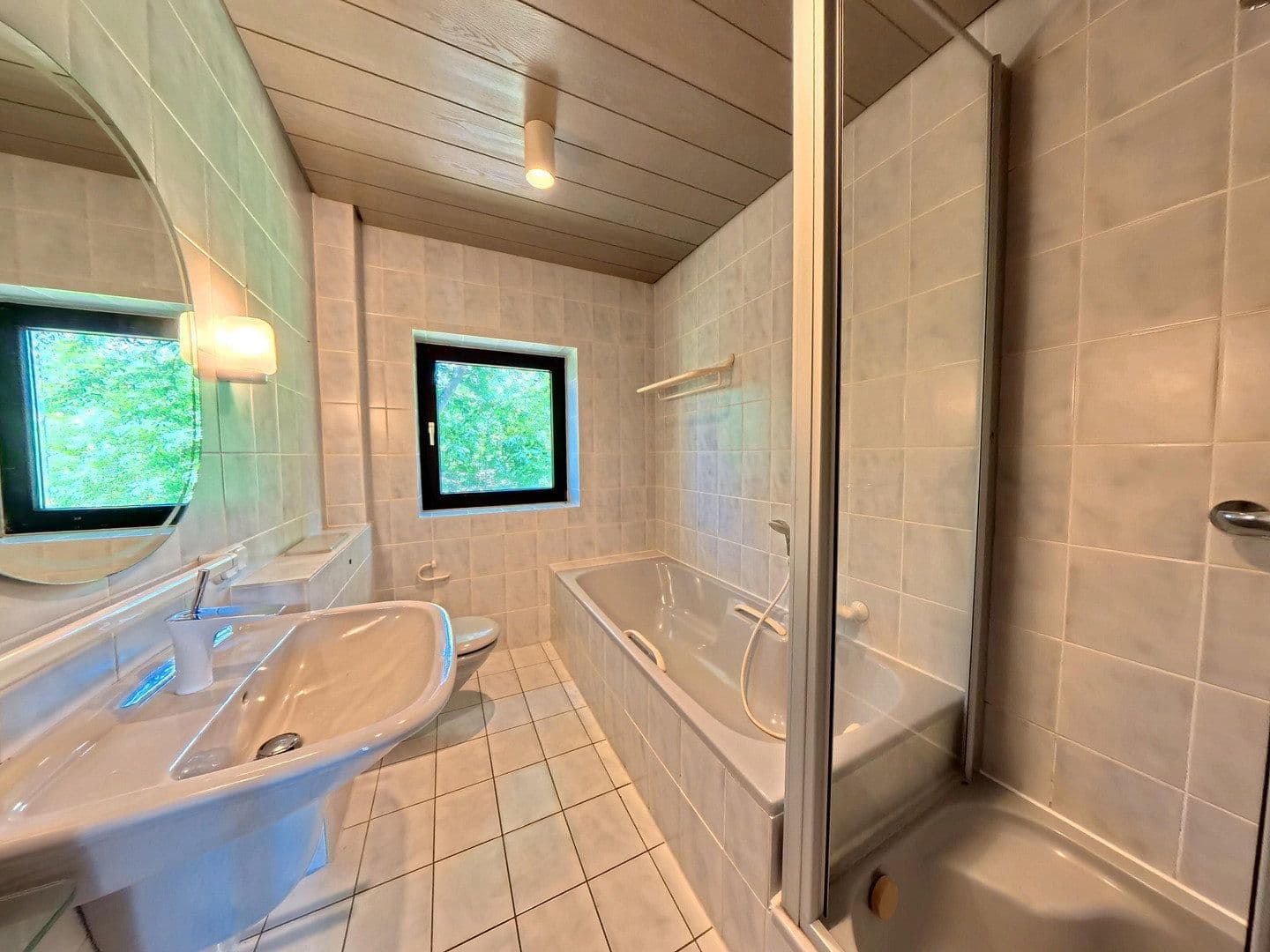 Pronájem bytu 3+1 88 m², Neustadt am Rübenberge, Dolní Sasko Pronájem bytu 3+1 88 m², Neustadt am Rübenberge, Dolní Sasko