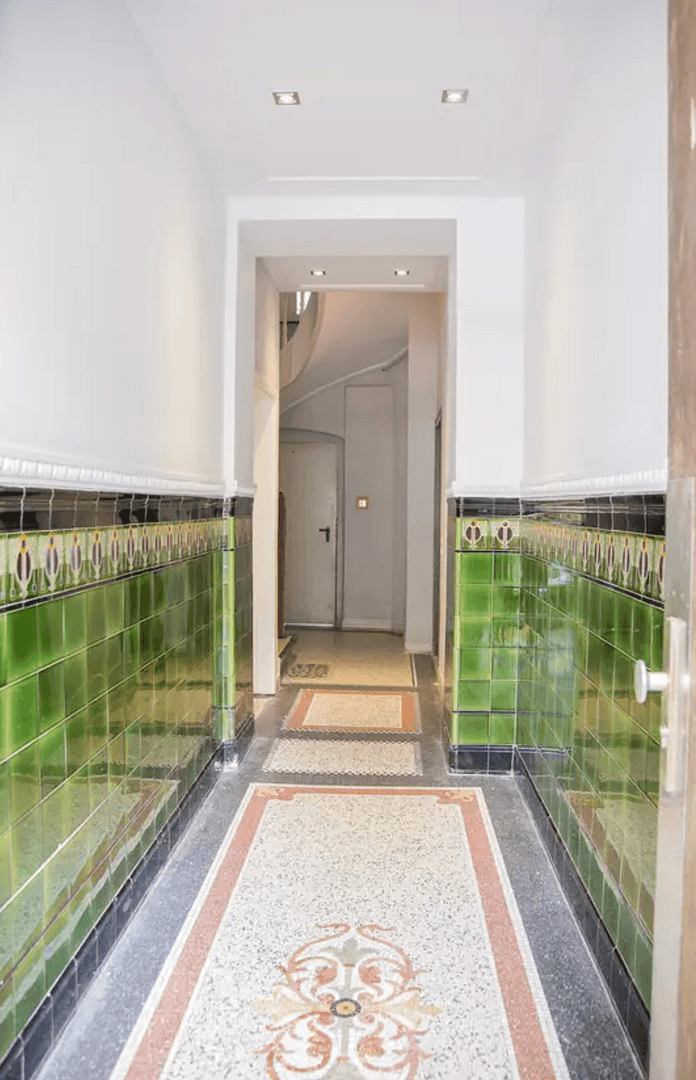 Prodej bytu 2+kk 61 m², Düsseldorf, Severní Porýní-Vestfálsko Prodej bytu 2+kk 61 m², Düsseldorf, Severní Porýní-Vestfálsko