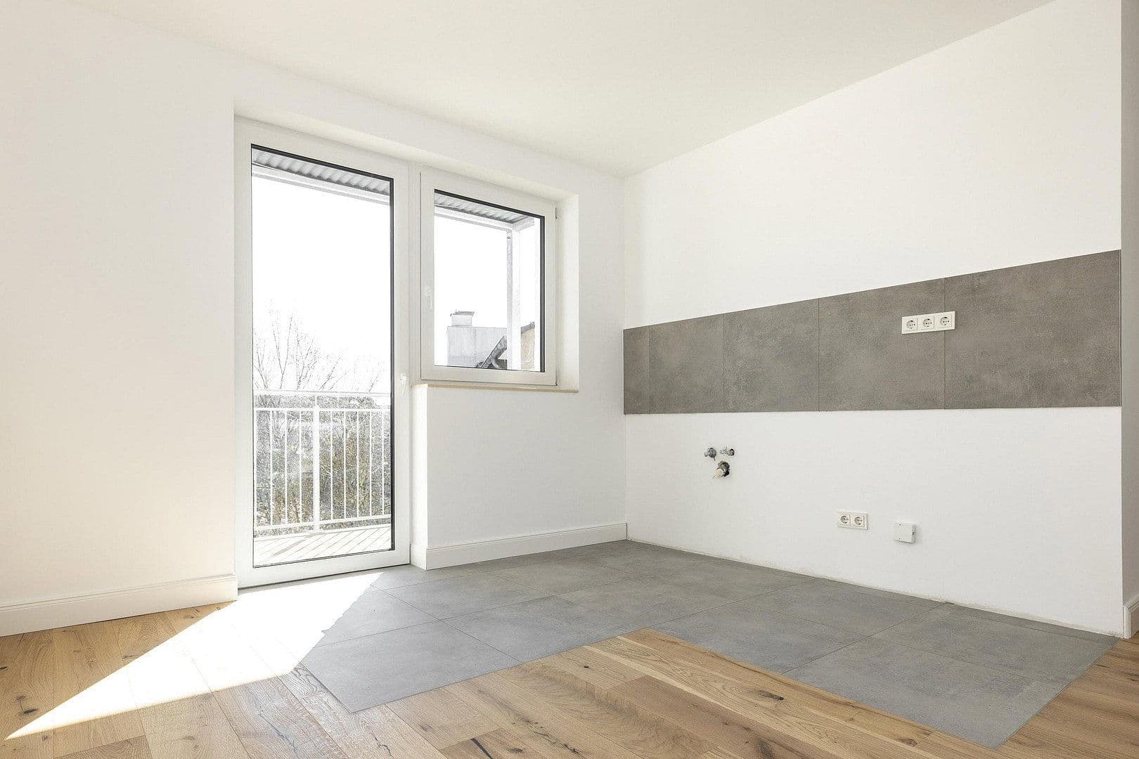 Prodej bytu 2+kk 61 m², Düsseldorf, Severní Porýní-Vestfálsko Prodej bytu 2+kk 61 m², Düsseldorf, Severní Porýní-Vestfálsko