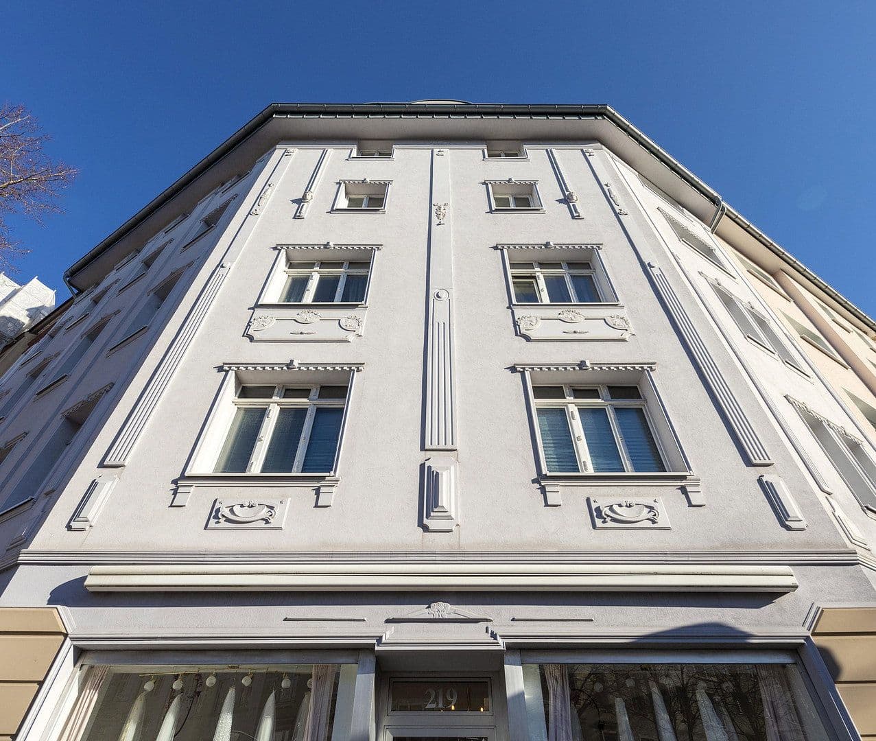 Prodej bytu 2+kk 61 m², Düsseldorf, Severní Porýní-Vestfálsko Prodej bytu 2+kk 61 m², Düsseldorf, Severní Porýní-Vestfálsko