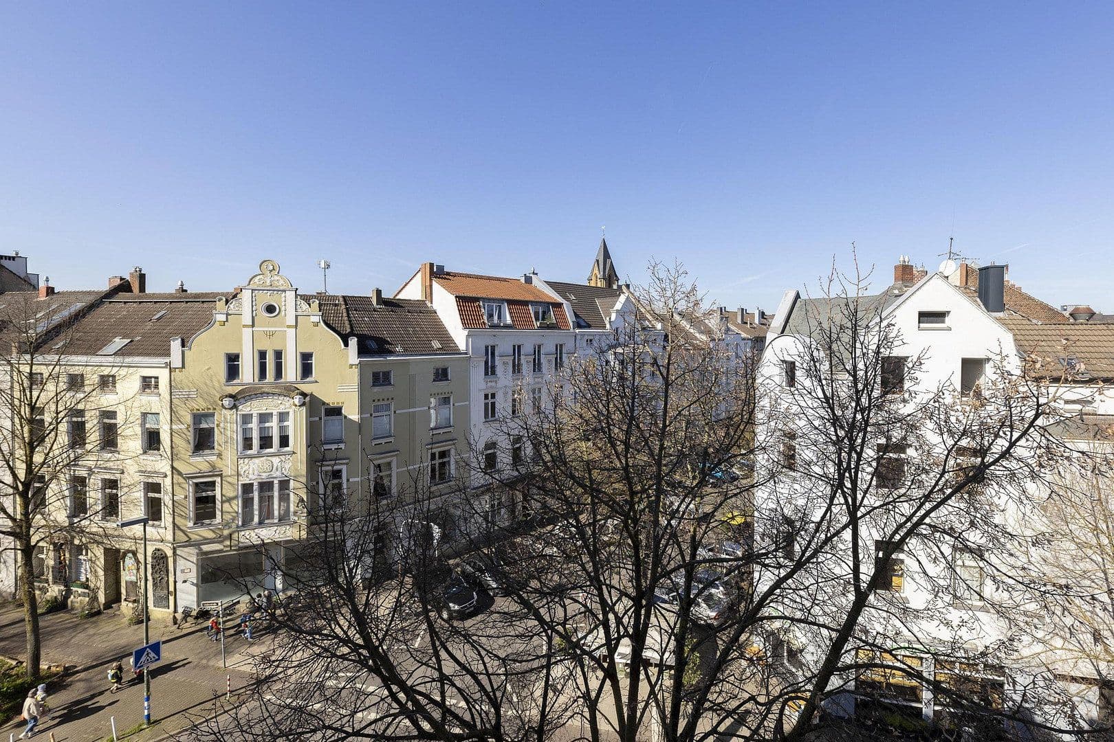 Prodej bytu 2+kk 61 m², Düsseldorf, Severní Porýní-Vestfálsko Prodej bytu 2+kk 61 m², Düsseldorf, Severní Porýní-Vestfálsko