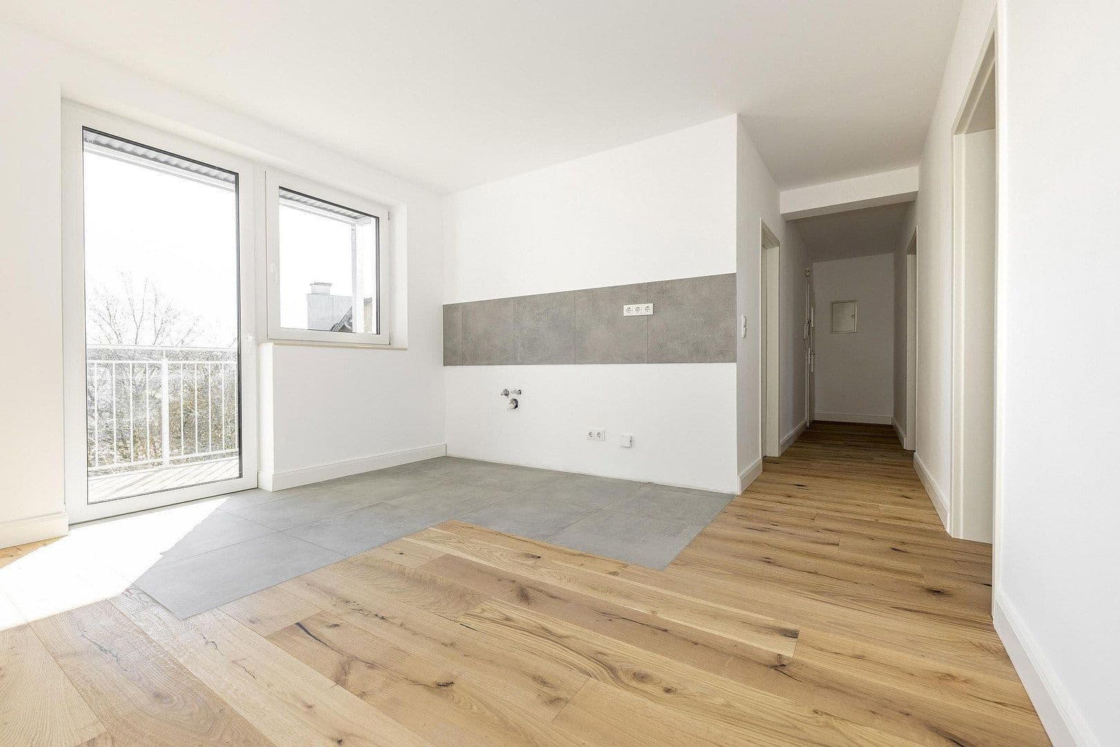 Prodej bytu 2+kk 61 m², Düsseldorf, Severní Porýní-Vestfálsko Prodej bytu 2+kk 61 m², Düsseldorf, Severní Porýní-Vestfálsko