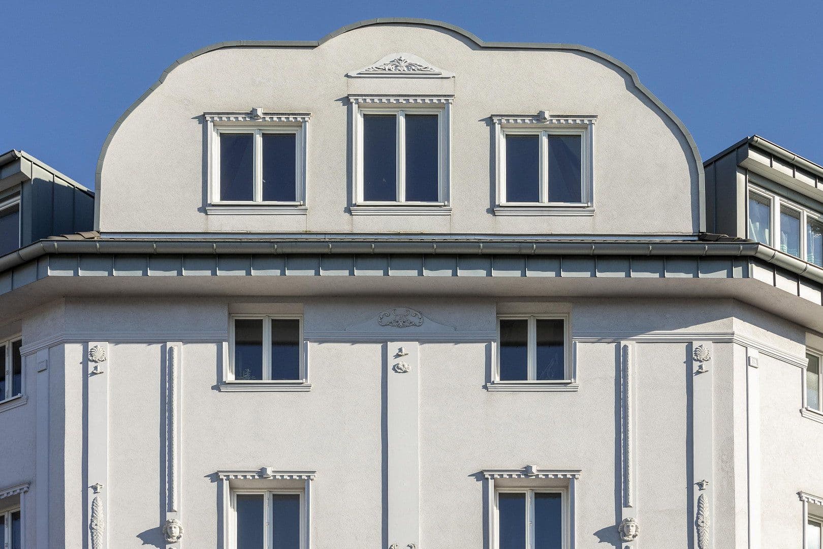 Prodej bytu 2+kk 61 m², Düsseldorf, Severní Porýní-Vestfálsko Prodej bytu 2+kk 61 m², Düsseldorf, Severní Porýní-Vestfálsko