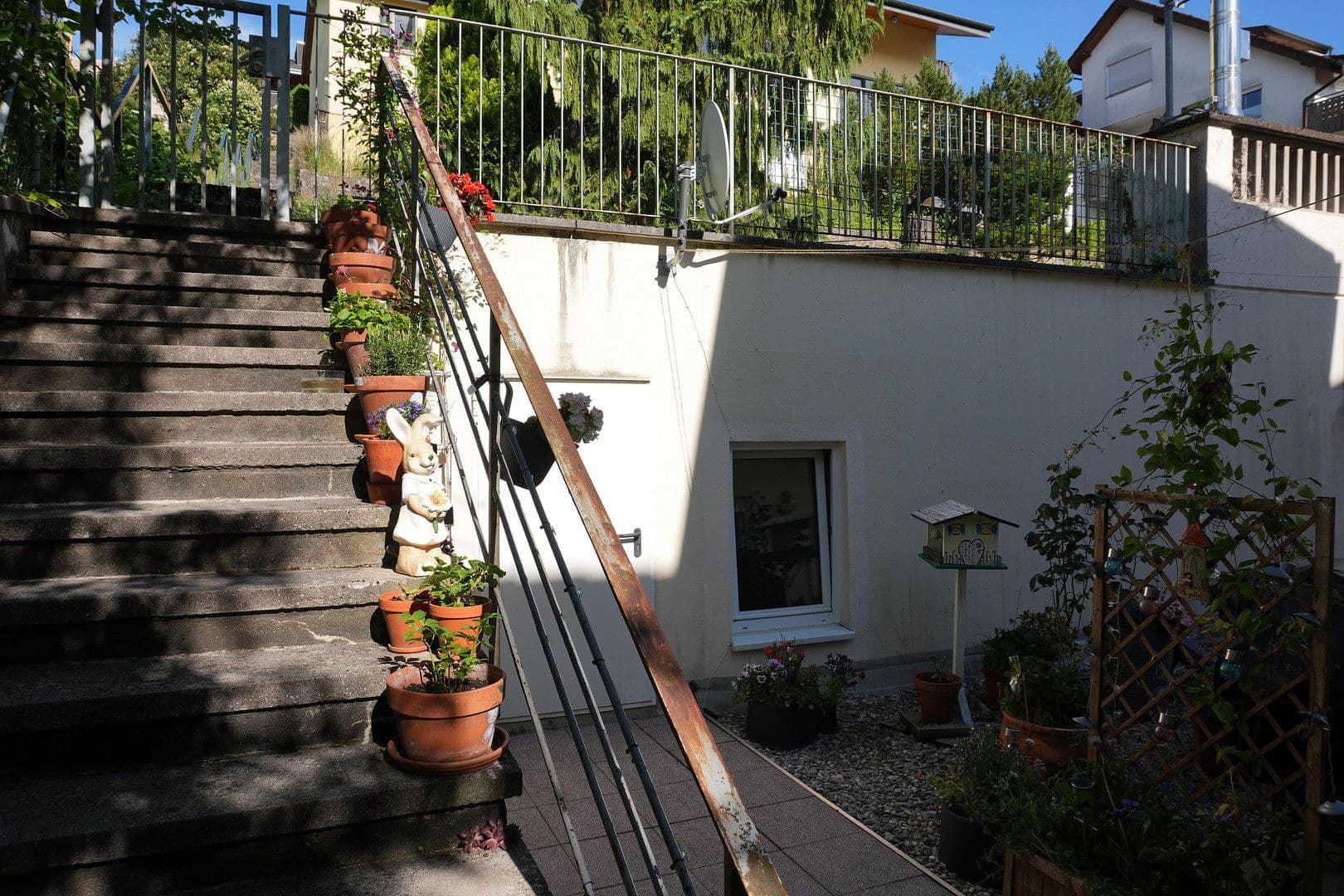 Prodej bytu 2+kk 49 m², Bad Mergentheim, Bádensko-Württembersko Prodej bytu 2+kk 49 m², Bad Mergentheim, Bádensko-Württembersko