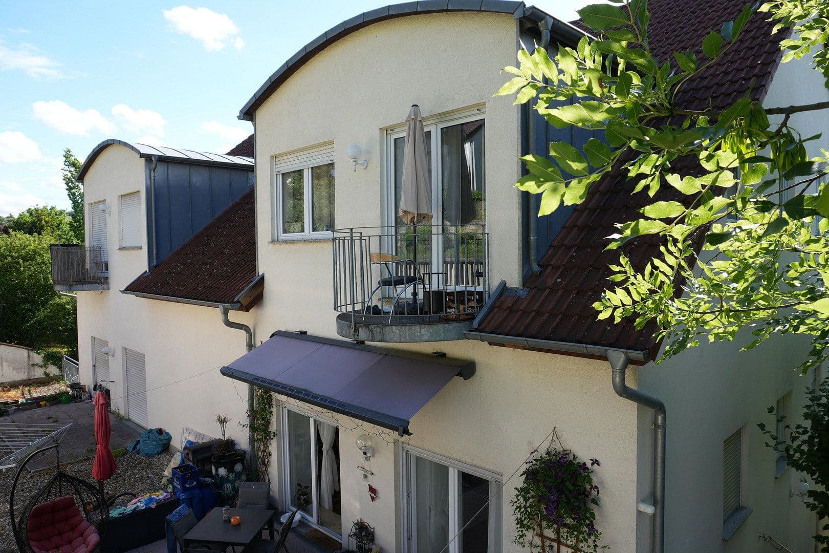 Prodej bytu 2+kk 49 m², Bad Mergentheim, Bádensko-Württembersko Prodej bytu 2+kk 49 m², Bad Mergentheim, Bádensko-Württembersko