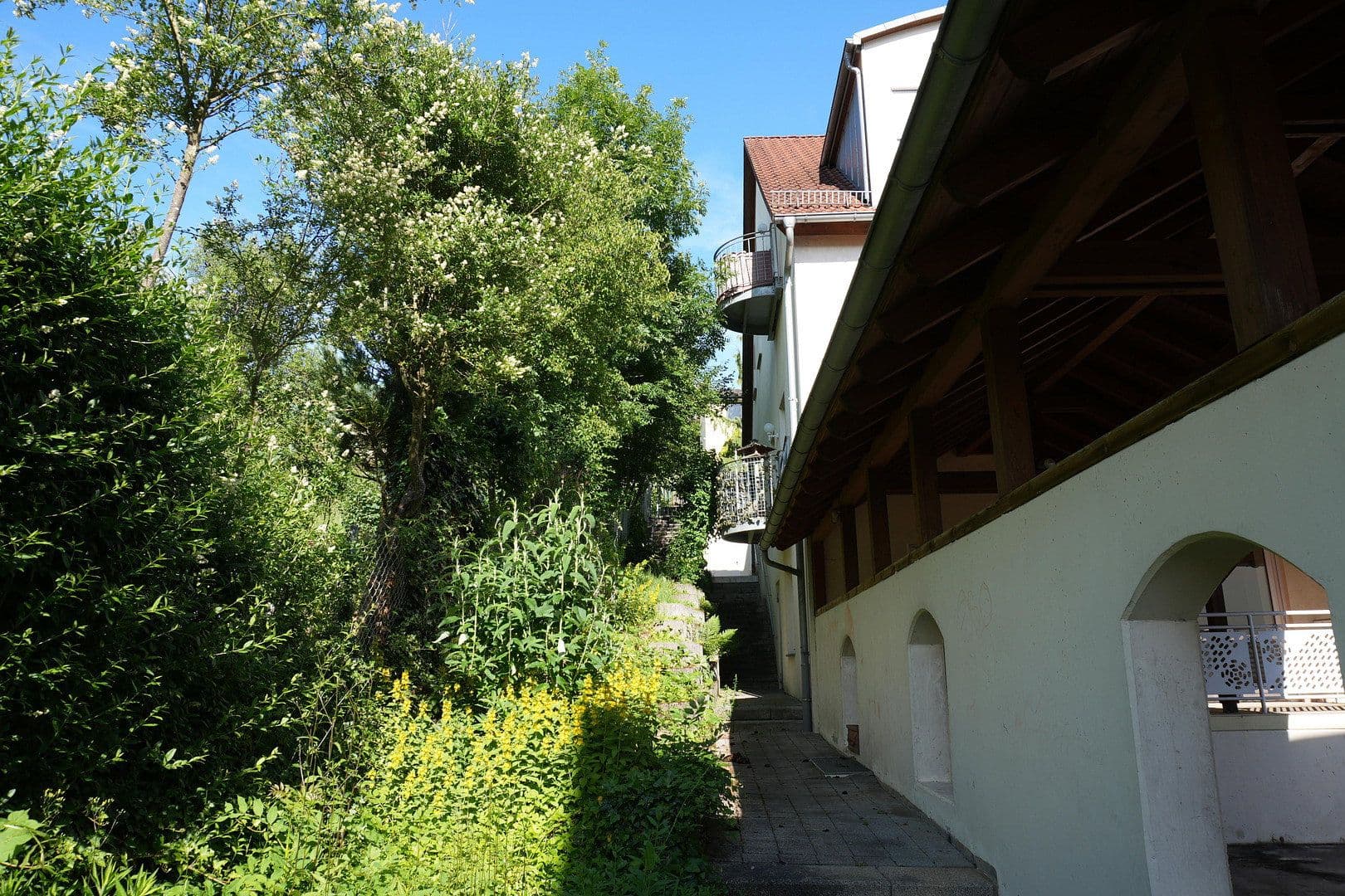 Prodej bytu 2+kk 49 m², Bad Mergentheim, Bádensko-Württembersko Prodej bytu 2+kk 49 m², Bad Mergentheim, Bádensko-Württembersko