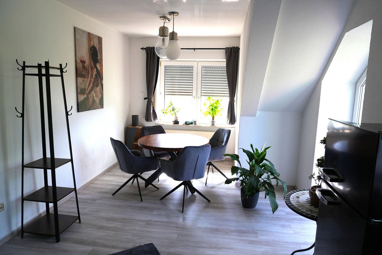Prodej bytu 2+kk 49 m², Bad Mergentheim, Bádensko-Württembersko Prodej bytu 2+kk 49 m², Bad Mergentheim, Bádensko-Württembersko