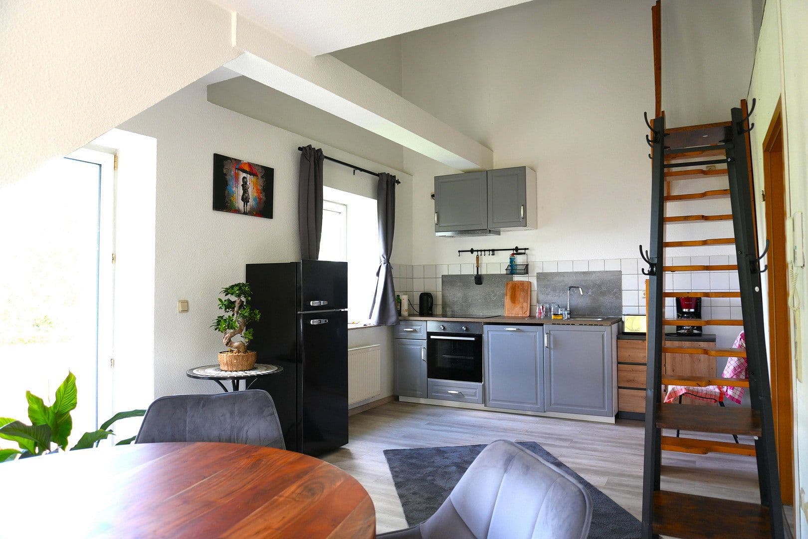 Prodej bytu 2+kk 49 m², Bad Mergentheim, Bádensko-Württembersko Prodej bytu 2+kk 49 m², Bad Mergentheim, Bádensko-Württembersko