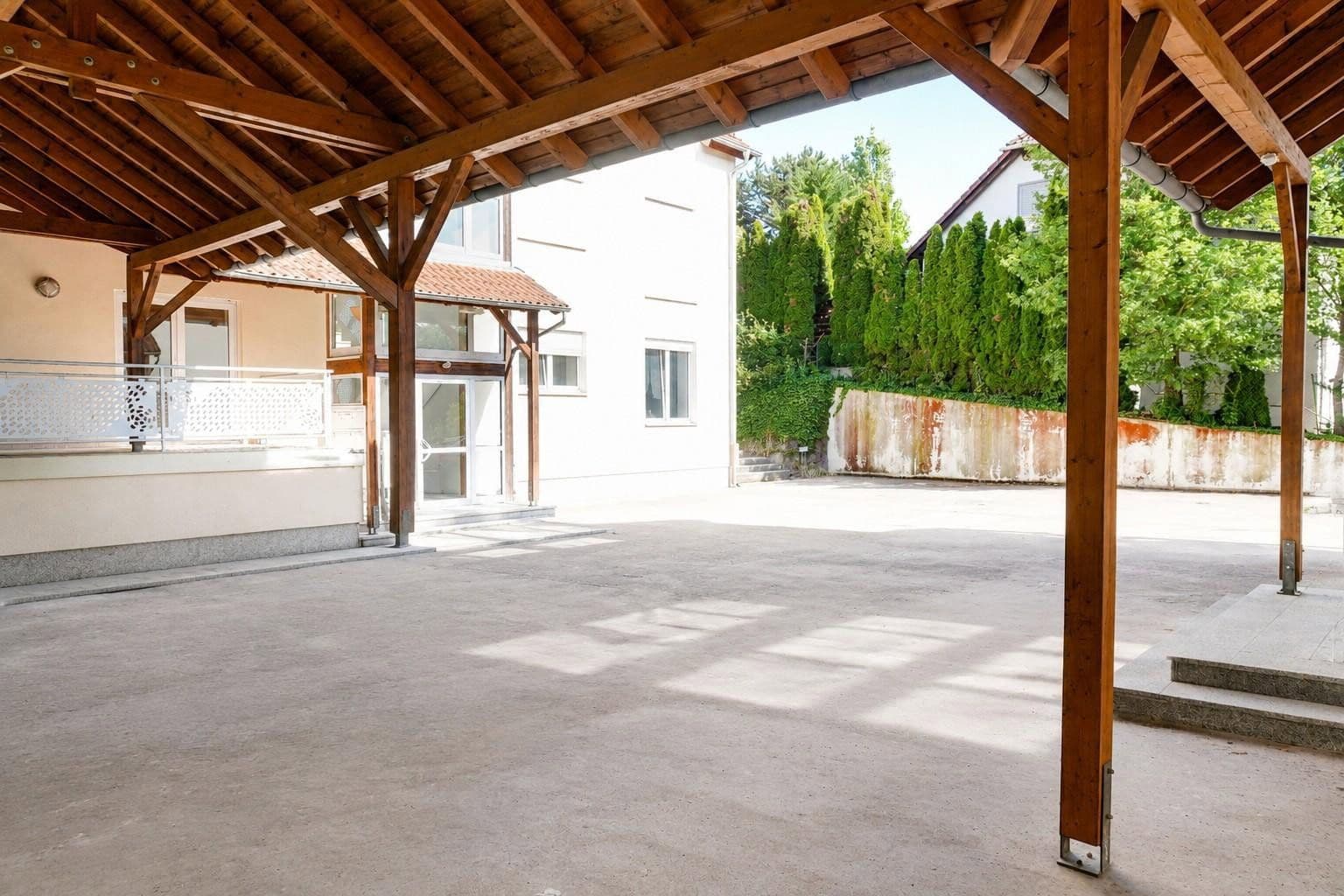 Prodej bytu 2+kk 49 m², Bad Mergentheim, Bádensko-Württembersko Prodej bytu 2+kk 49 m², Bad Mergentheim, Bádensko-Württembersko