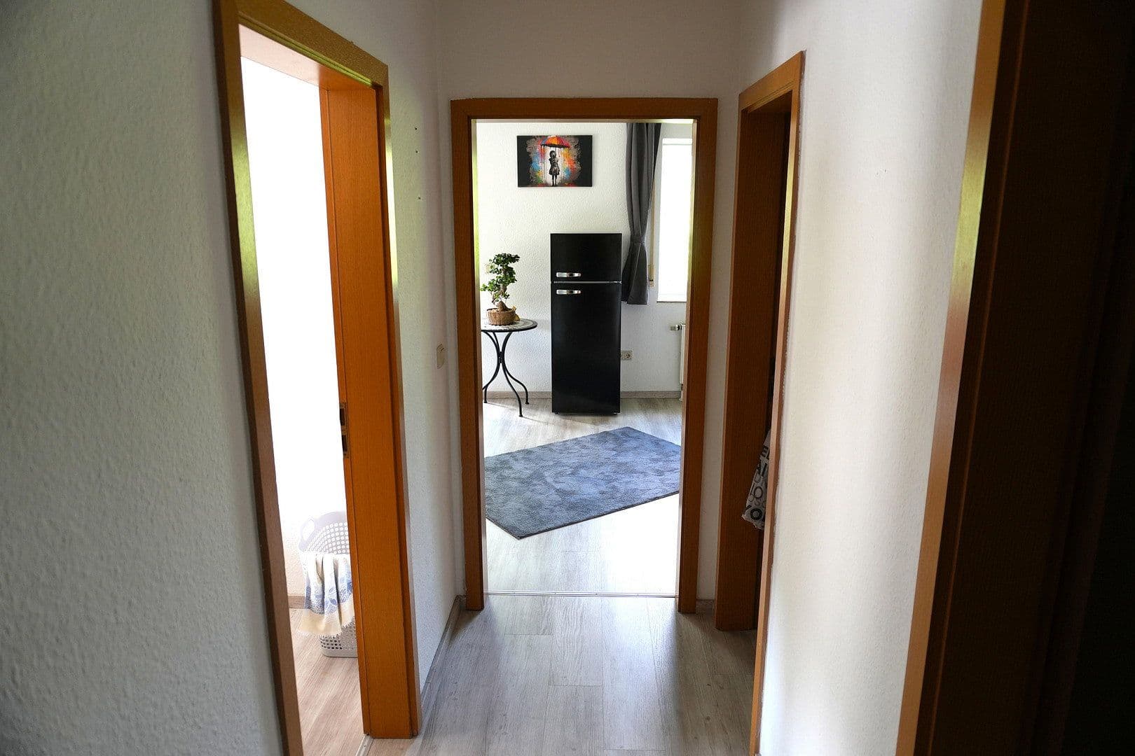 Prodej bytu 2+kk 49 m², Bad Mergentheim, Bádensko-Württembersko Prodej bytu 2+kk 49 m², Bad Mergentheim, Bádensko-Württembersko
