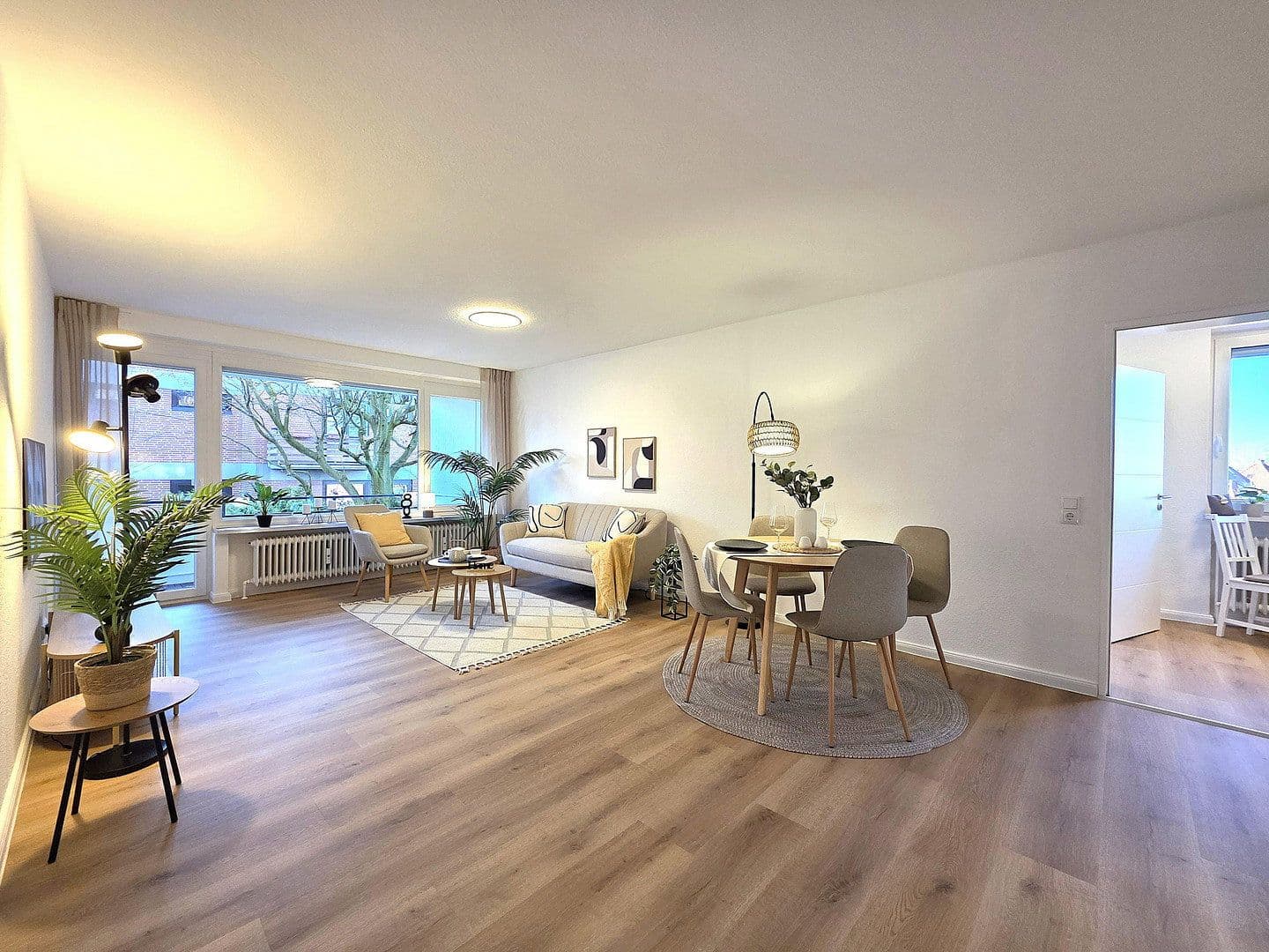 Prodej bytu 3+kk 87 m², Köhnshöhe, Stade, Dolní Sasko Prodej bytu 3+kk 87 m², Köhnshöhe, Stade, Dolní Sasko
