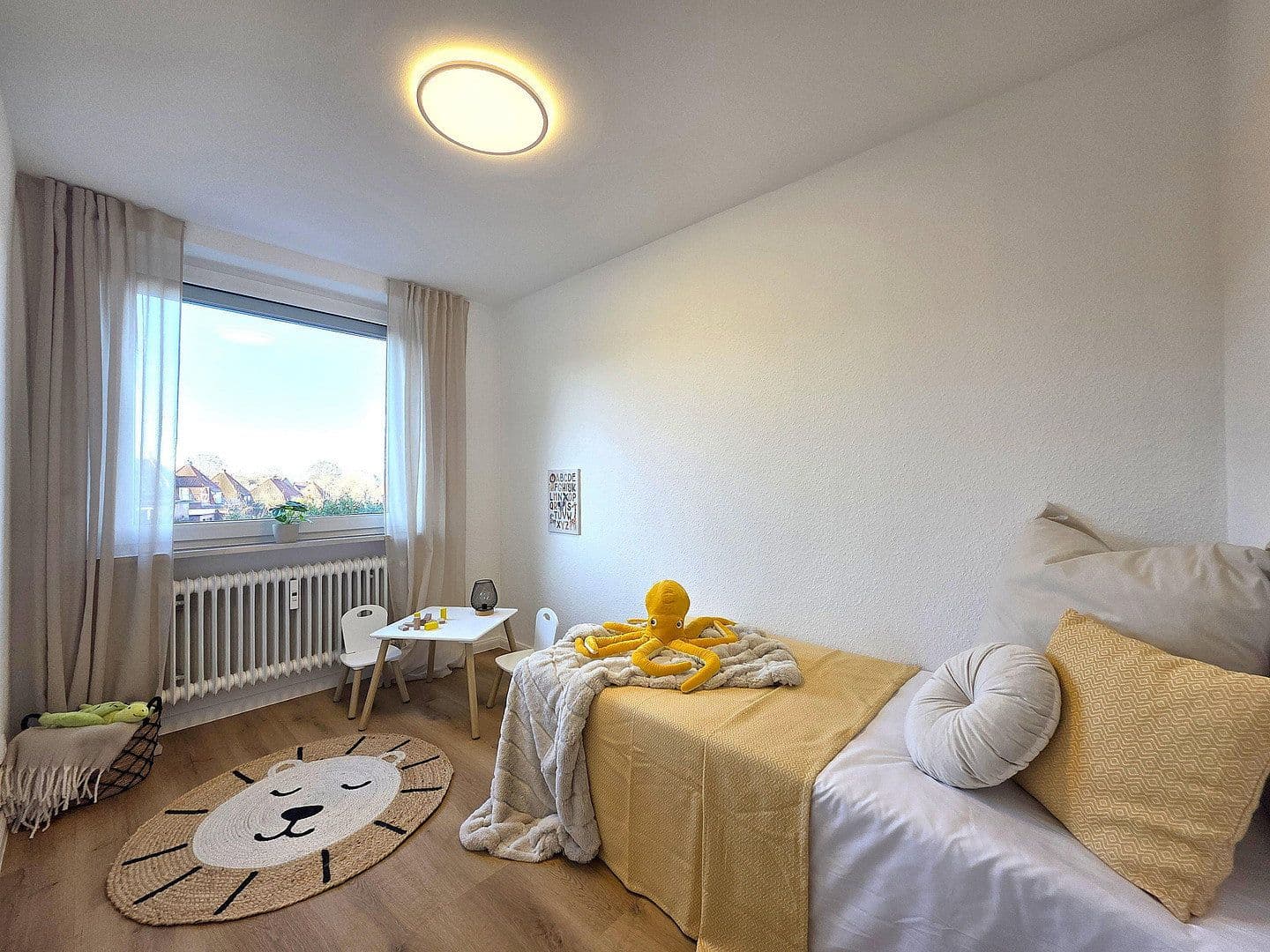 Prodej bytu 3+kk 87 m², Köhnshöhe, Stade, Dolní Sasko Prodej bytu 3+kk 87 m², Köhnshöhe, Stade, Dolní Sasko