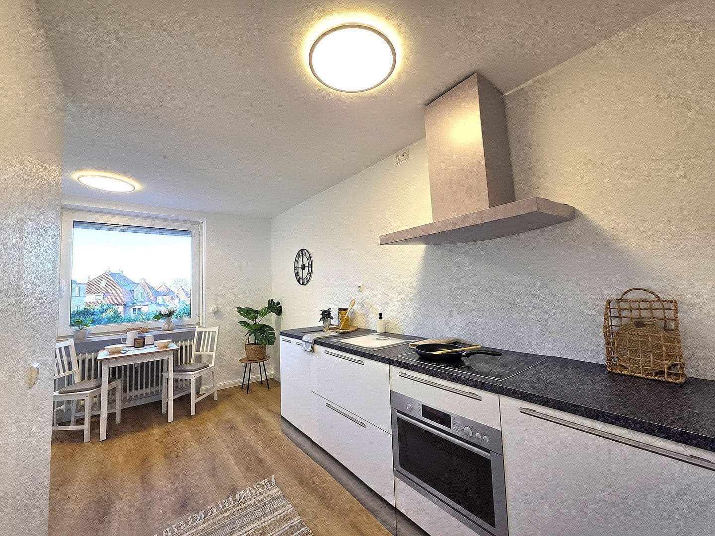 Prodej bytu 3+kk 87 m², Köhnshöhe, Stade, Dolní Sasko Prodej bytu 3+kk 87 m², Köhnshöhe, Stade, Dolní Sasko