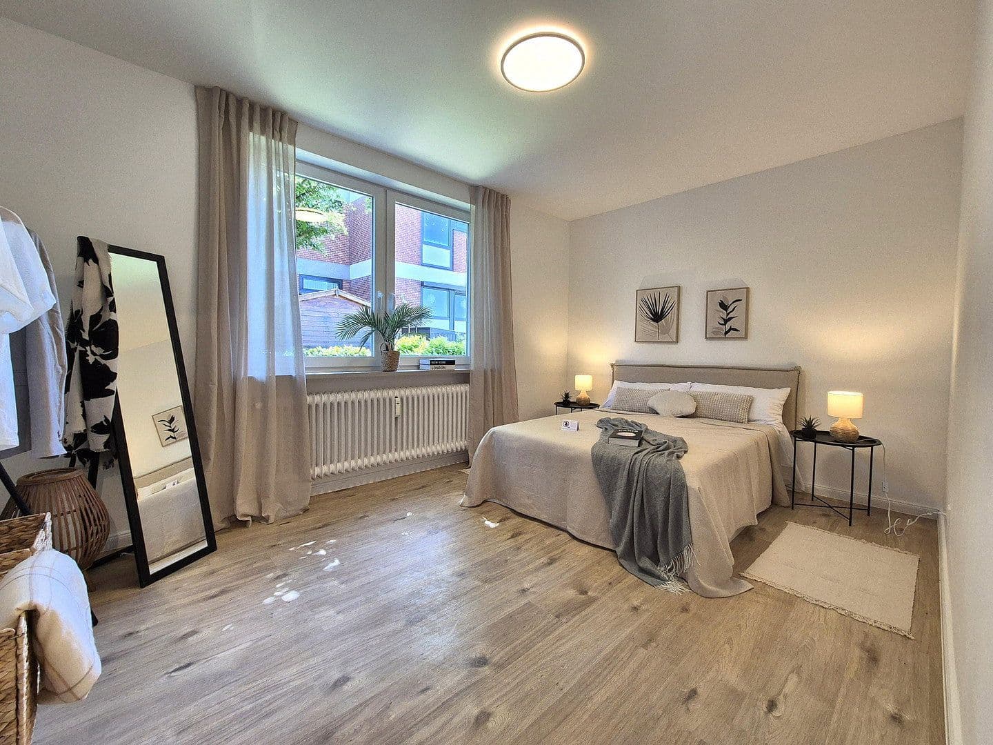 Prodej bytu 3+kk 87 m², Köhnshöhe, Stade, Dolní Sasko Prodej bytu 3+kk 87 m², Köhnshöhe, Stade, Dolní Sasko