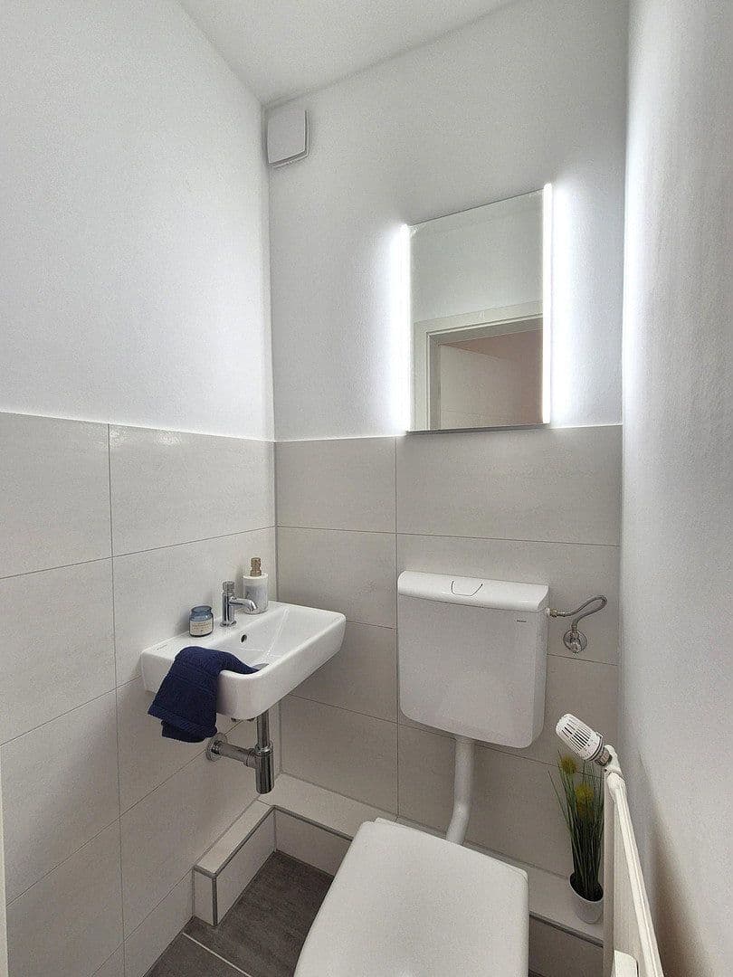 Prodej bytu 3+kk 87 m², Köhnshöhe, Stade, Dolní Sasko Prodej bytu 3+kk 87 m², Köhnshöhe, Stade, Dolní Sasko
