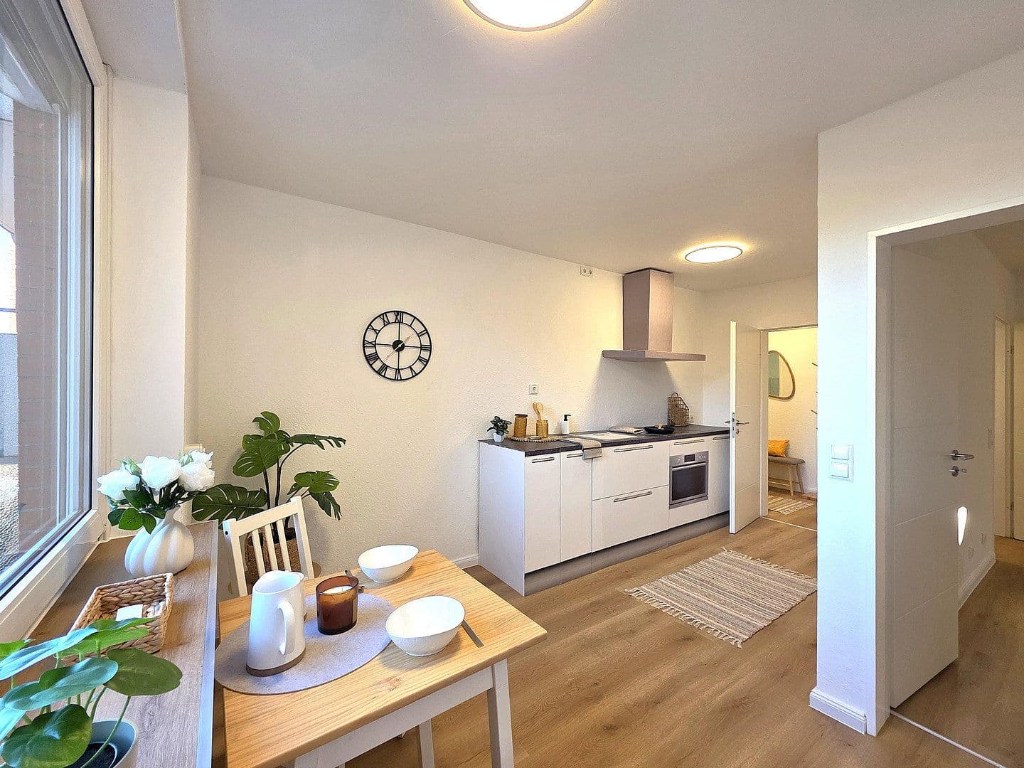 Prodej bytu 3+kk 87 m², Köhnshöhe, Stade, Dolní Sasko Prodej bytu 3+kk 87 m², Köhnshöhe, Stade, Dolní Sasko