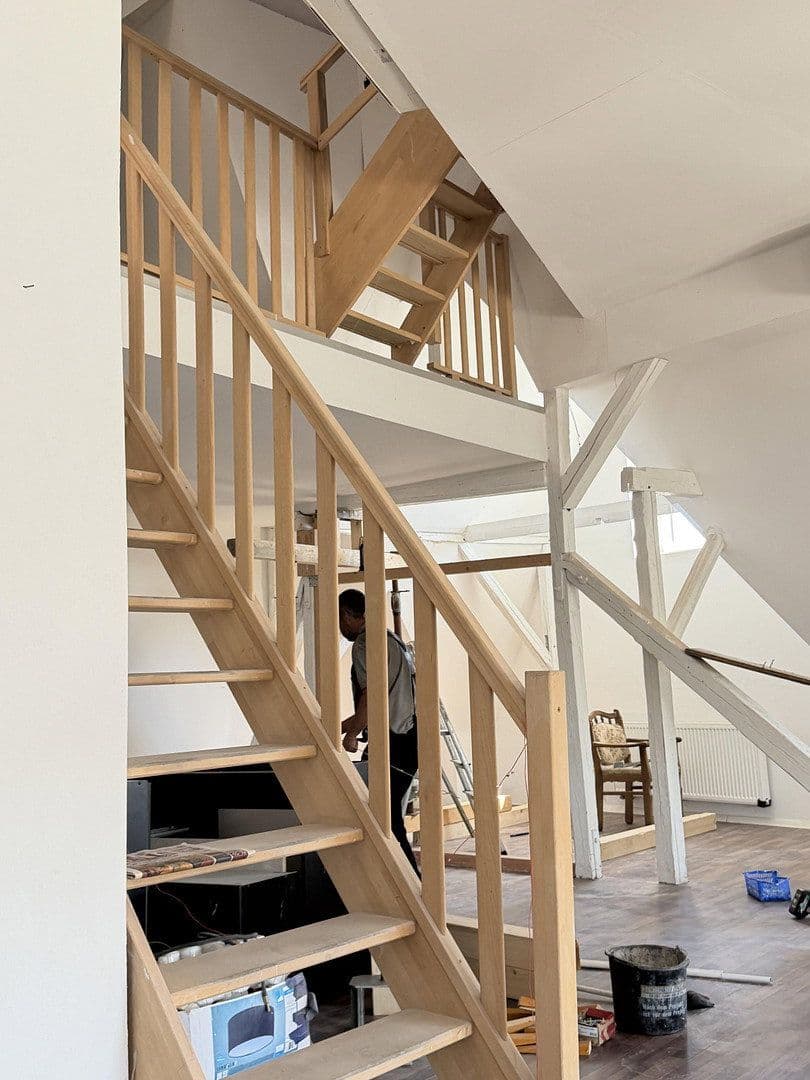 Prodej bytu 4+1 210 m², Deisterstr. 15, Hameln, Dolní Sasko Prodej bytu 4+1 210 m², Deisterstr. 15, Hameln, Dolní Sasko