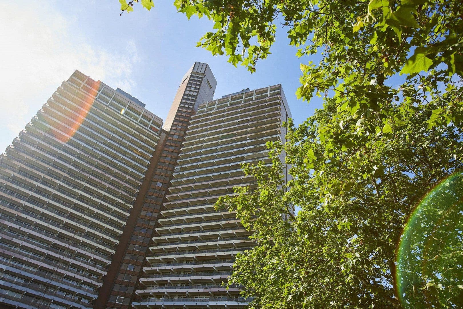 Prodej bytu 1+1 36 m², Luxemburger Straße 124-136, Köln Sülz, Severní Porýní-Vestfálsko Prodej bytu 1+1 36 m², Luxemburger Straße 124-136, Köln Sülz, Severní Porýní-Vestfálsko