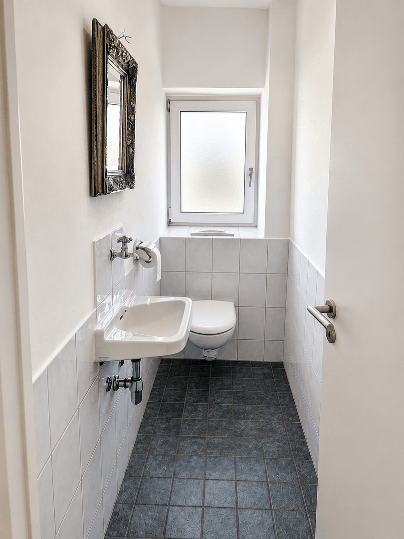 Pronájem bytu 4+1 132 m², Hans-Grässel-Weg 13b, München, Bavorsko Pronájem bytu 4+1 132 m², Hans-Grässel-Weg 13b, München, Bavorsko