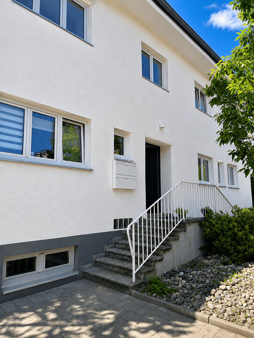 Pronájem bytu 4+1 132 m², Hans-Grässel-Weg 13b, München, Bavorsko Pronájem bytu 4+1 132 m², Hans-Grässel-Weg 13b, München, Bavorsko