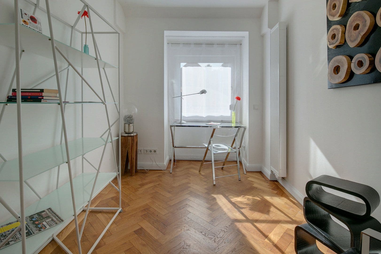 Prodej bytu 4+1 90 m², München, Bavorsko Prodej bytu 4+1 90 m², München, Bavorsko