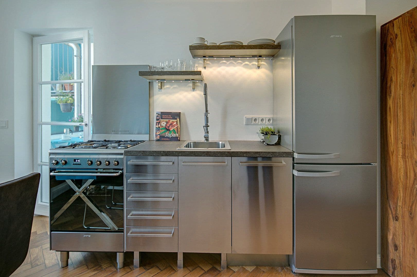 Prodej bytu 4+1 90 m², München, Bavorsko Prodej bytu 4+1 90 m², München, Bavorsko