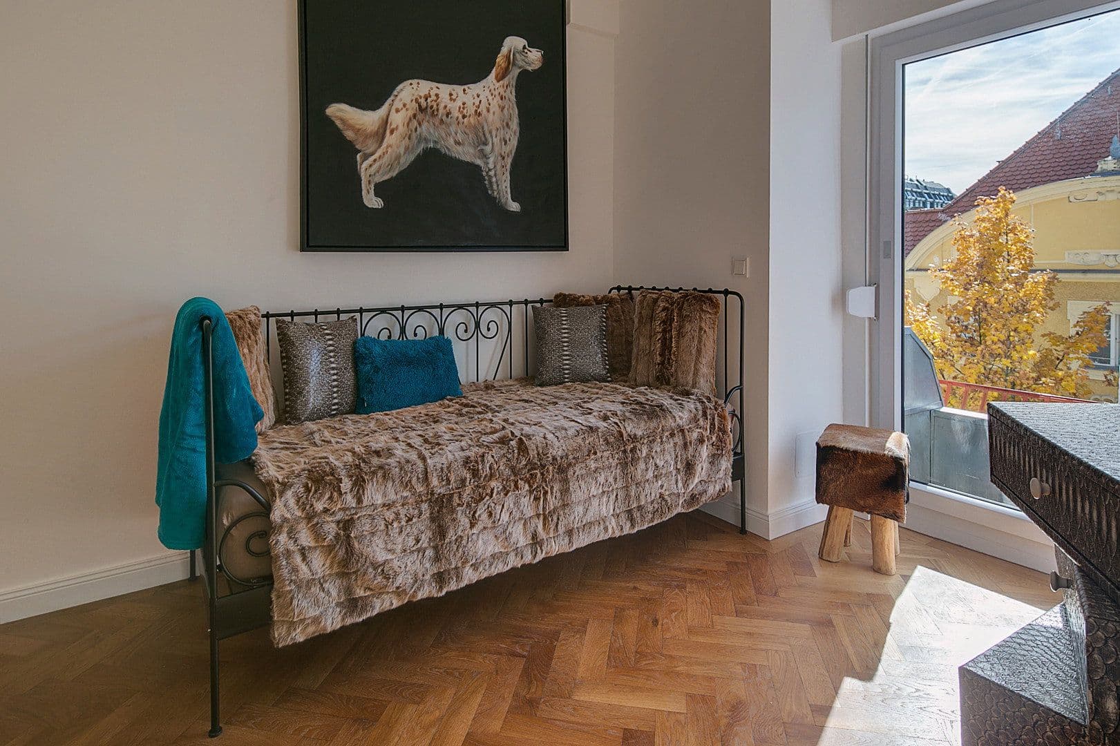 Prodej bytu 4+1 90 m², München, Bavorsko Prodej bytu 4+1 90 m², München, Bavorsko
