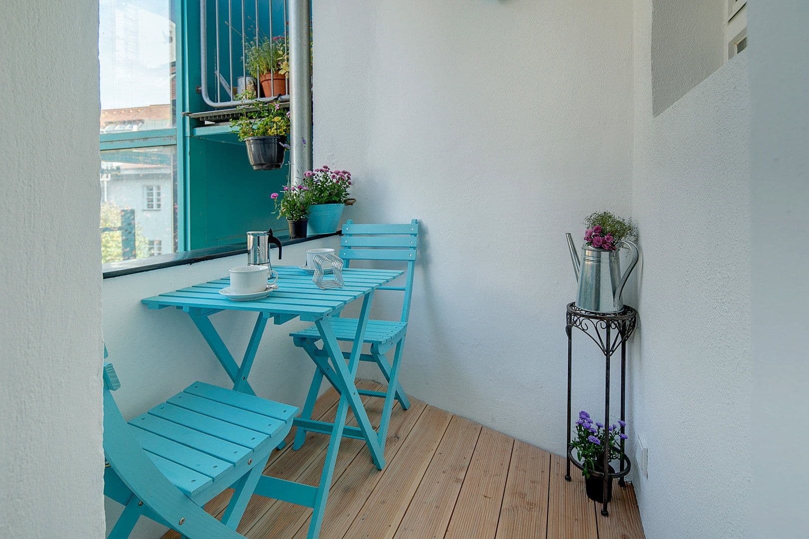 Prodej bytu 4+1 90 m², München, Bavorsko Prodej bytu 4+1 90 m², München, Bavorsko