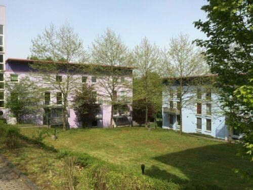 Pronájem bytu 1+kk 25 m², Pluwiger Strasse 16, Trier, Porýní-Falc Pronájem bytu 1+kk 25 m², Pluwiger Strasse 16, Trier, Porýní-Falc
