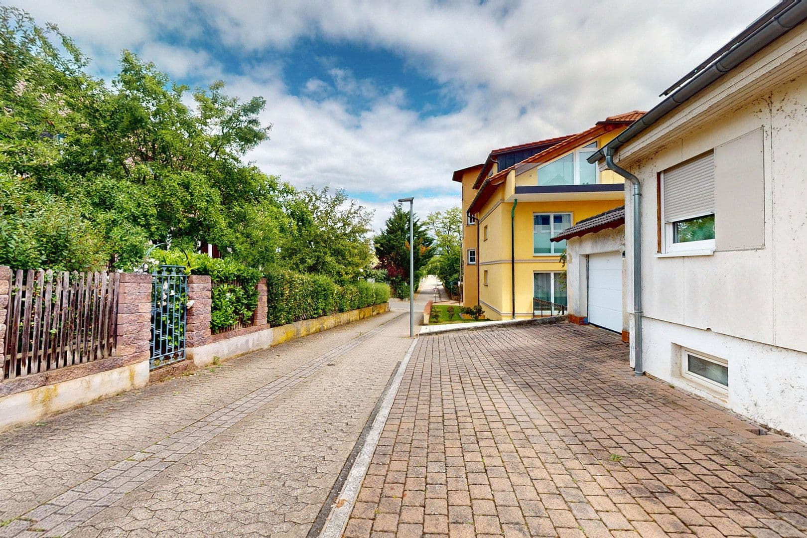 Prodej domu 306 m², pozemek 850 m², Bad Kreuznach, Porýní-Falc Prodej domu 306 m², pozemek 850 m², Bad Kreuznach, Porýní-Falc