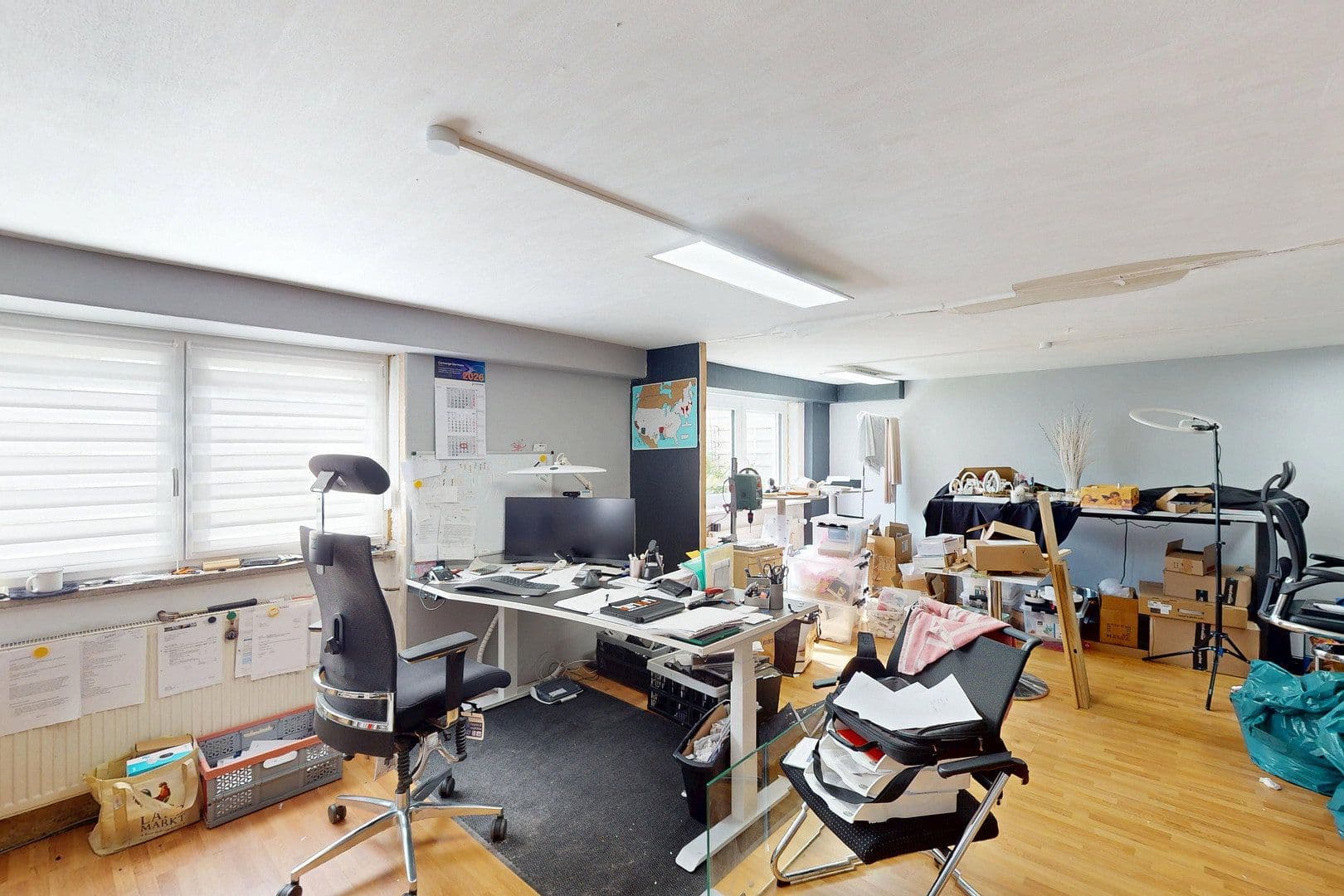 Prodej domu 306 m², pozemek 850 m², Bad Kreuznach, Porýní-Falc Prodej domu 306 m², pozemek 850 m², Bad Kreuznach, Porýní-Falc