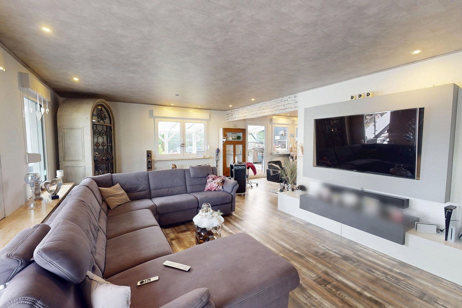 Prodej domu 306 m², pozemek 850 m², Bad Kreuznach, Porýní-Falc Prodej domu 306 m², pozemek 850 m², Bad Kreuznach, Porýní-Falc