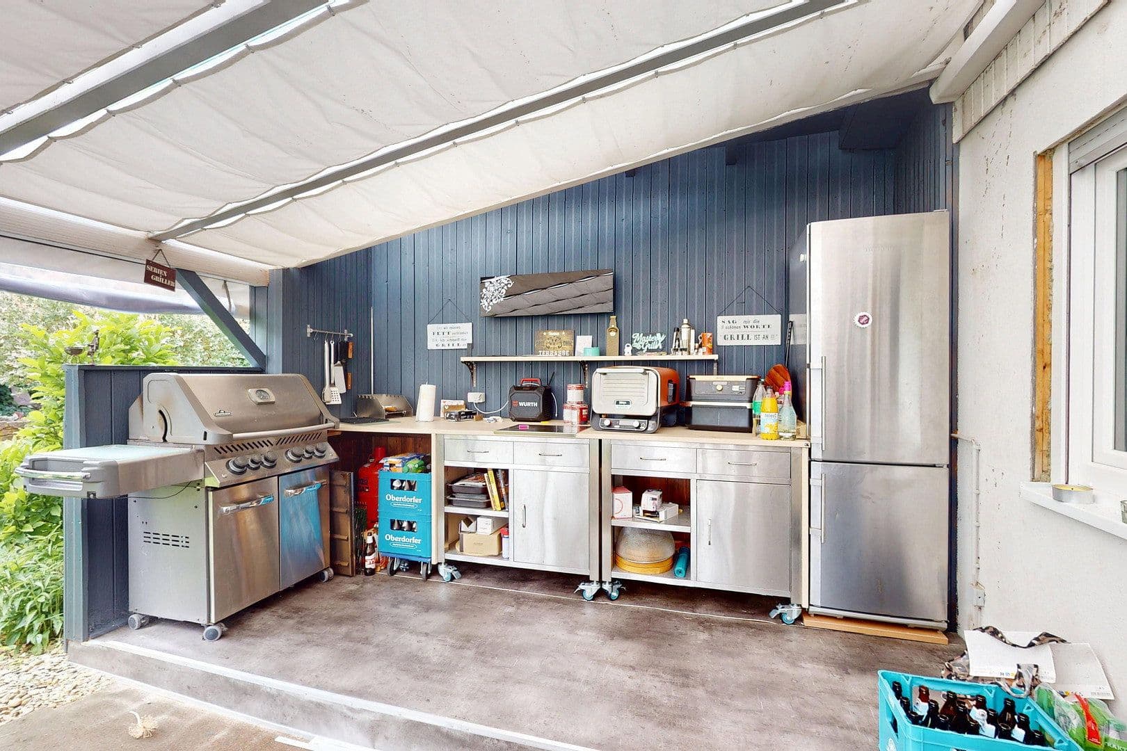Prodej domu 306 m², pozemek 850 m², Bad Kreuznach, Porýní-Falc Prodej domu 306 m², pozemek 850 m², Bad Kreuznach, Porýní-Falc