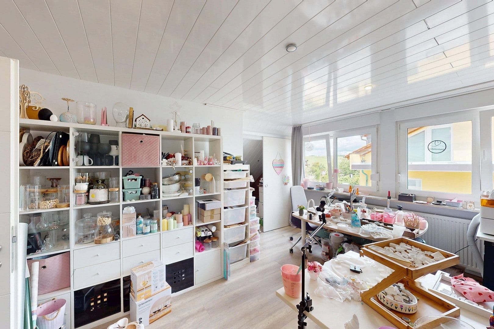 Prodej domu 306 m², pozemek 850 m², Bad Kreuznach, Porýní-Falc Prodej domu 306 m², pozemek 850 m², Bad Kreuznach, Porýní-Falc