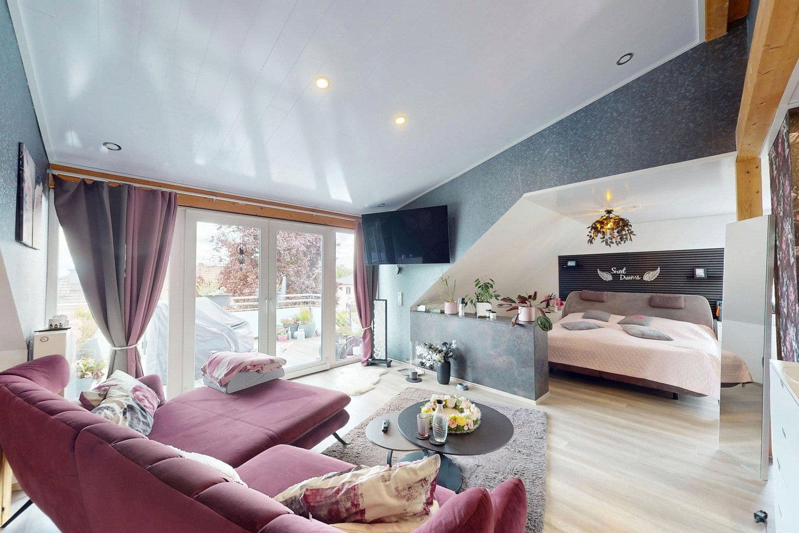 Prodej domu 306 m², pozemek 850 m², Bad Kreuznach, Porýní-Falc Prodej domu 306 m², pozemek 850 m², Bad Kreuznach, Porýní-Falc