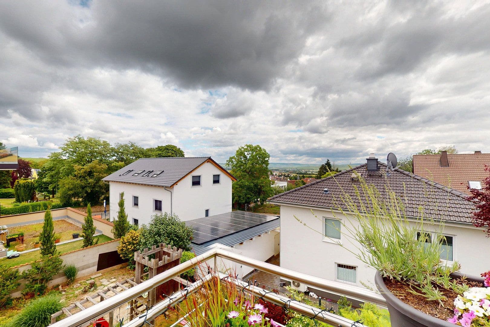 Prodej domu 306 m², pozemek 850 m², Bad Kreuznach, Porýní-Falc Prodej domu 306 m², pozemek 850 m², Bad Kreuznach, Porýní-Falc